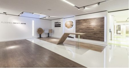 穩坐進口地板頭把交椅 百年凱得帶您進階品質家居生活