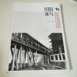 圖書設(shè)計(jì)速寫 從構(gòu)思到呈現(xiàn)的藝術(shù)之旅