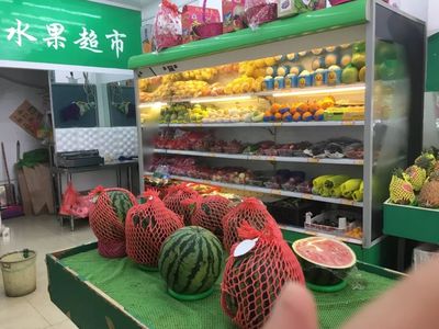 宜春水果比肉貴？解讀市場現象與理性消費