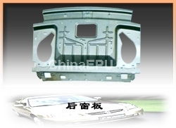 匠心鑄就品質(zhì) 探訪江蘇吉潤汽車沖壓件廠的制造之道
